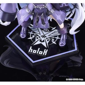 Hololive Production Characters 1/6 La Darknesss Good Smile Company