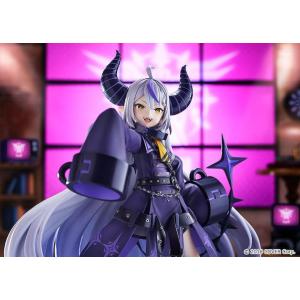 Hololive Production Characters 1/6 La Darknesss Good Smile Company