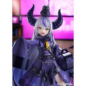 Hololive Production Characters 1/6 La Darknesss Good Smile Company