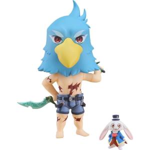 Shangri-La Frontier Nendoroid Sunraku Good Smile Company