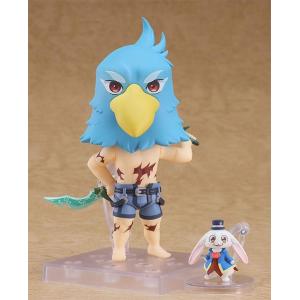 Shangri-La Frontier Nendoroid Sunraku Good Smile Company