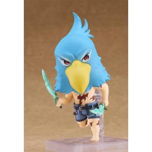 Shangri-La Frontier Nendoroid Sunraku Good Smile Company
