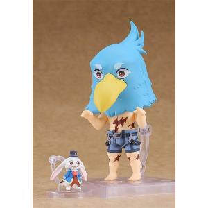 Shangri-La Frontier Nendoroid Sunraku Good Smile Company