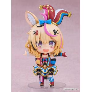Hololive Production Nendoroid Omaru Polka Max Factory