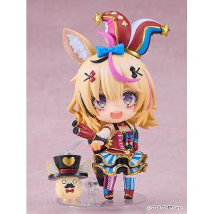 Hololive Production Nendoroid Omaru Polka Max Factory