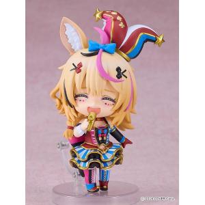Hololive Production Nendoroid Omaru Polka Max Factory