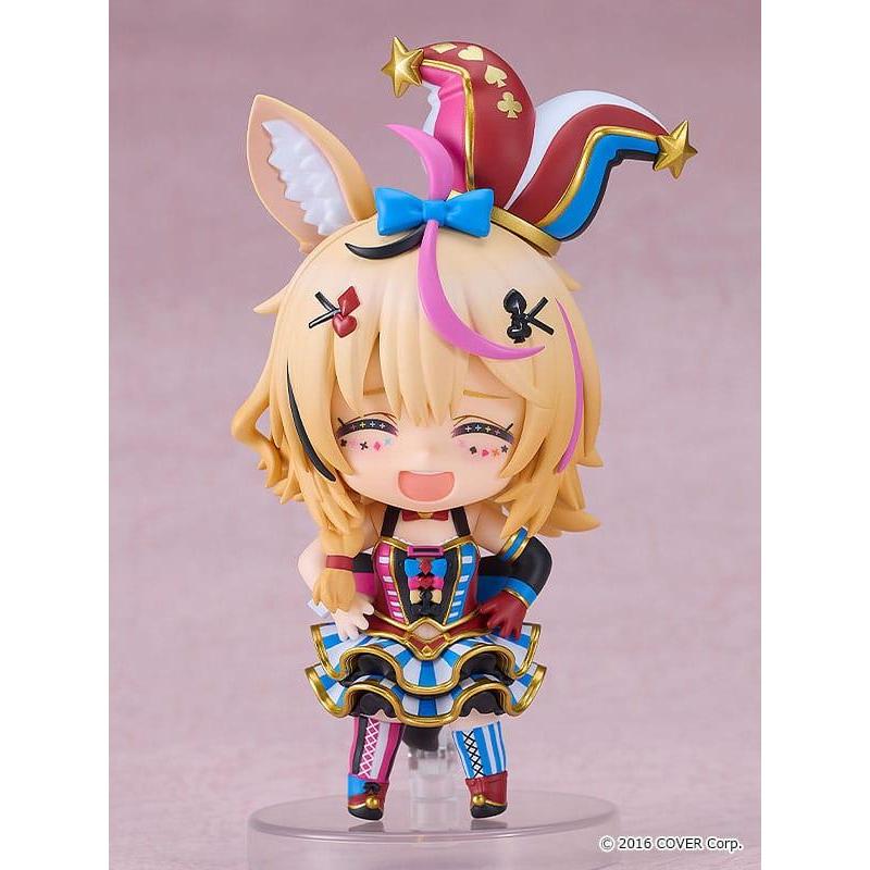 Hololive Production Nendoroid Omaru Polka Max Factory