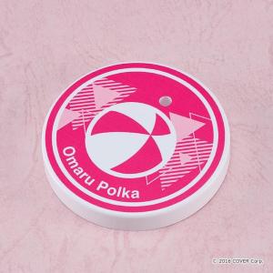 Hololive Production Nendoroid Omaru Polka Max Factory