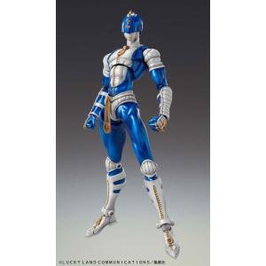 Jojo's Bizarre Adventure Part5 Golden Wind Chozokado S·F Medicos
