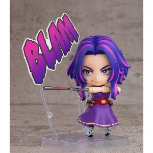 My Hero Academia Nendoroid Lady Nagant Takara Tomy