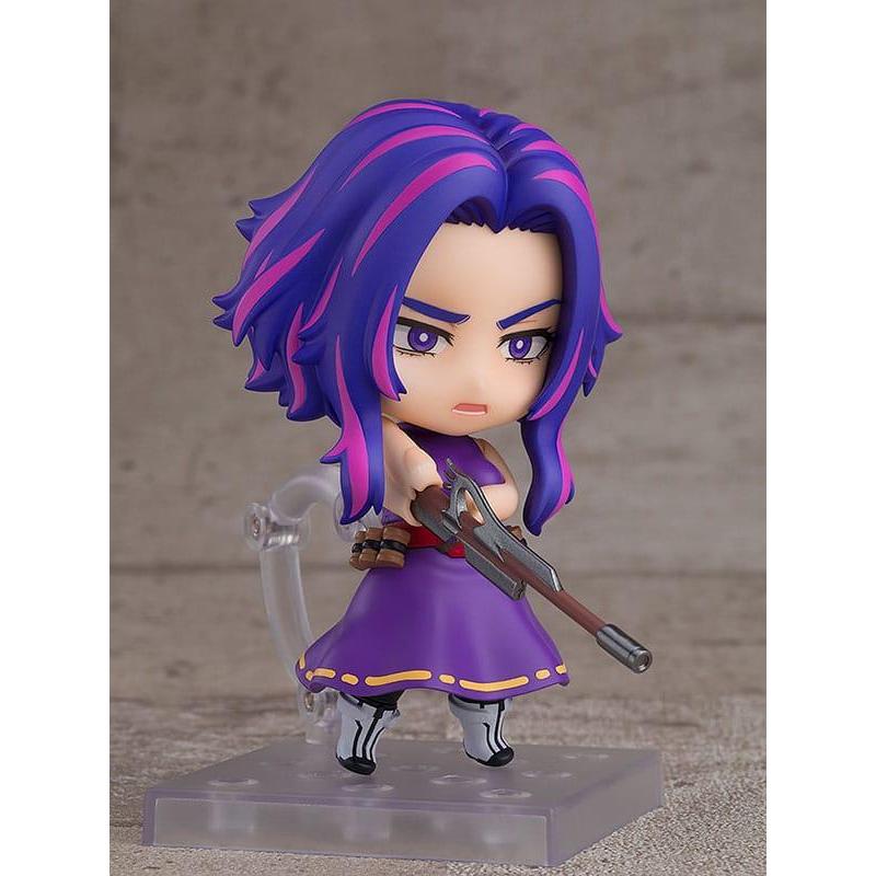 My Hero Academia Nendoroid Lady Nagant Takara Tomy
