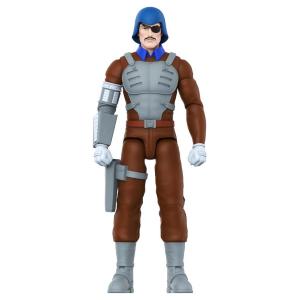 Gi Joe Ultimates Wave 5 Major Bludd Super 7