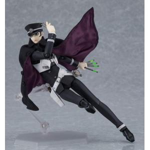 Devil Summoner Figma Raidou Kuzunoha Max Factory