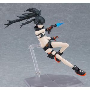 Black Rock Shooter Dawn Fall Figma Empress Max Factory