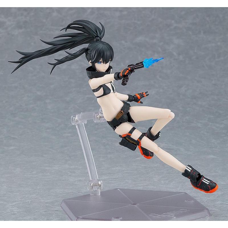 Black Rock Shooter Dawn Fall Figma Empress Max Factory