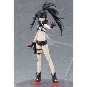Black Rock Shooter Dawn Fall Figma Empress Max Factory