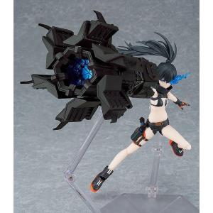 Black Rock Shooter Dawn Fall Figma Empress Max Factory