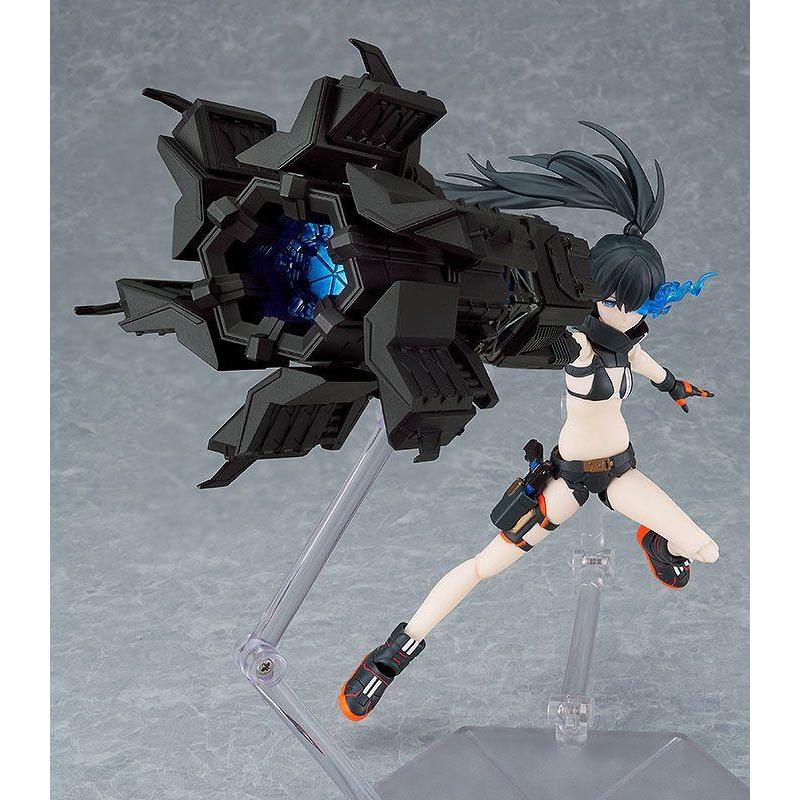 Black Rock Shooter Dawn Fall Figma Empress Max Factory