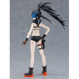 Black Rock Shooter Dawn Fall Figma Empress Max Factory