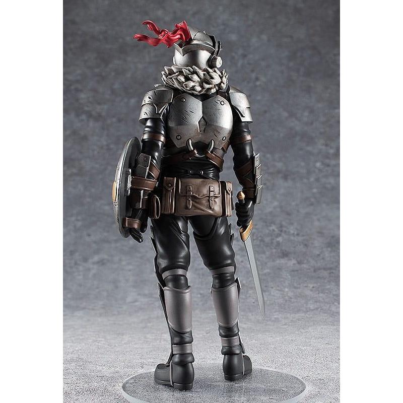 Goblin Slayer Pop Up Parade Good Smile Company