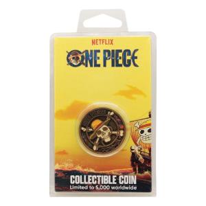 One Piece Collectable Fanattik