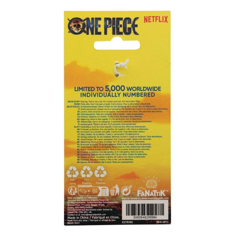 One Piece News Coo Limited Edition Fanattik