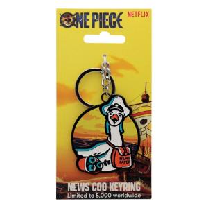 One Piece News Coo Limited Edition Fanattik