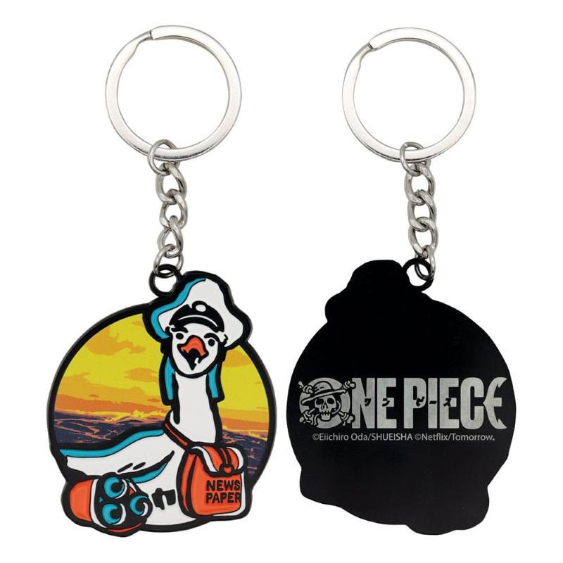 One Piece News Coo Limited Edition Fanattik