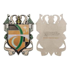 Dungeons & Dragons Silverymoon Insignia Limited Edition Fanattik