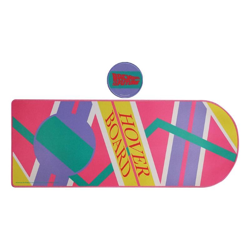 Back To The Future Hoverboard Limited Edition Fanattik