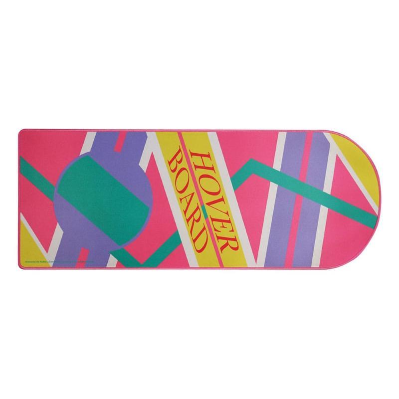 Back To The Future Hoverboard Limited Edition Fanattik