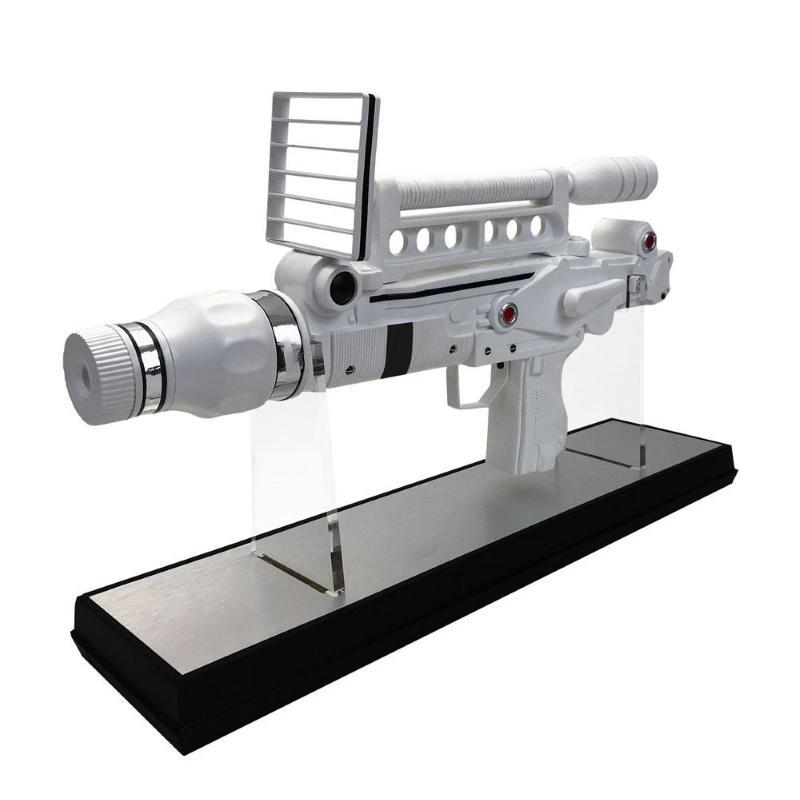 James Bond Prop Replica 1/1 Moonraker Laser Limited Edition Factory Entertainment