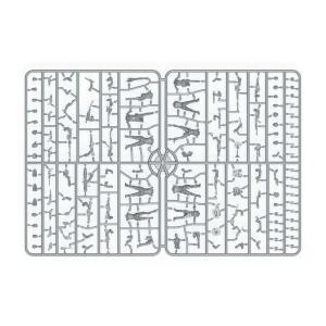 Fallout Factions Nuka World Starter Set Modiphius