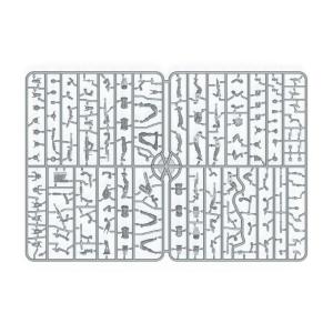 Fallout Factions Nuka World Starter Set Modiphius