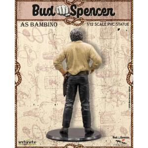 Bud Spencer As Bambino 1/12 Infinite Statue
