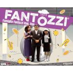 Famiglia Fantozzi Rag Ugo Cinemini Infinite Statue