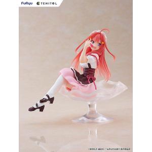 The Quintessential Quintuplets Tenitol Fig Itsuki Nakano Furyu