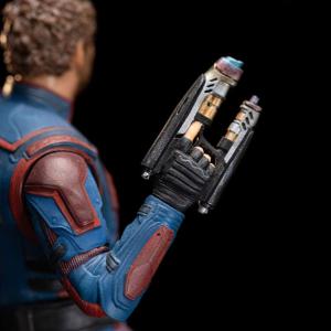 Marvel Art Scale 1/10 Guardians of the Galaxy Vol. 3 Star-Lord Iron Studios