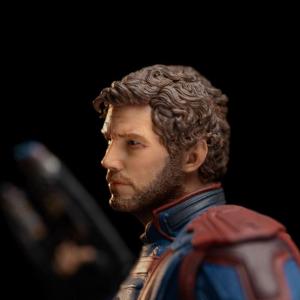 Marvel Art Scale 1/10 Guardians of the Galaxy Vol. 3 Star-Lord Iron Studios