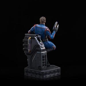 Marvel Art Scale 1/10 Guardians of the Galaxy Vol. 3 Star-Lord Iron Studios