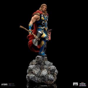 Marvel Thor: Love and Thunder BDS Art Scale 1/10 Thor Iron Studios