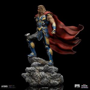 Marvel Thor: Love and Thunder BDS Art Scale 1/10 Thor Iron Studios