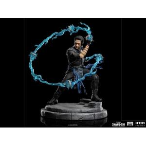 Shang-Chi and the Legend of the Ten Rings BDS Art Scale 1/10 Wenwu Iron Studios