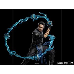 Shang-Chi and the Legend of the Ten Rings BDS Art Scale 1/10 Wenwu Iron Studios