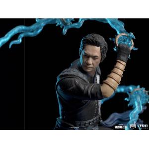 Shang-Chi and the Legend of the Ten Rings BDS Art Scale 1/10 Wenwu Iron Studios