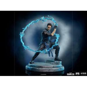 Shang-Chi and the Legend of the Ten Rings BDS Art Scale 1/10 Wenwu Iron Studios