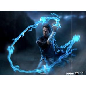 Shang-Chi and the Legend of the Ten Rings BDS Art Scale 1/10 Wenwu Iron Studios