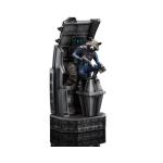 Marvel Art Scale 1/10 Guardians of the Galaxy Vol. 3 Rocket Racoon Iron Studios