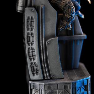 Marvel Art Scale 1/10 Guardians of the Galaxy Vol. 3 Rocket Racoon Iron Studios