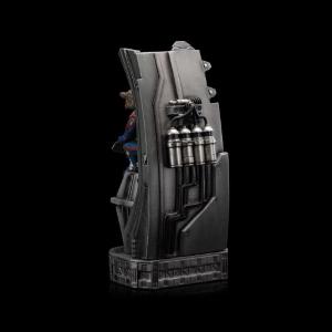 Marvel Art Scale 1/10 Guardians of the Galaxy Vol. 3 Rocket Racoon Iron Studios